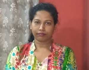 Prativa Rajak